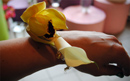 Biżuteria florystyczna